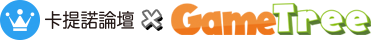 卡提諾 GT平台 logo