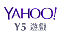 Y5遊戲 Logo