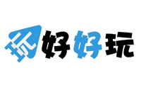 好好玩娛樂 Logo