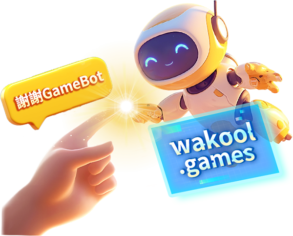 robot