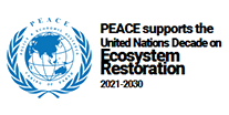 UNITED NATIONS DECADE ON ECOSYSTEM RESTORATION 2021-2030