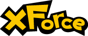 XForce Logo